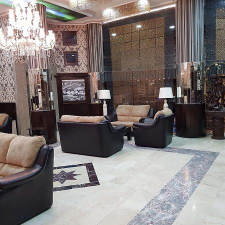 Ankara Capital Otel Kültér fotó