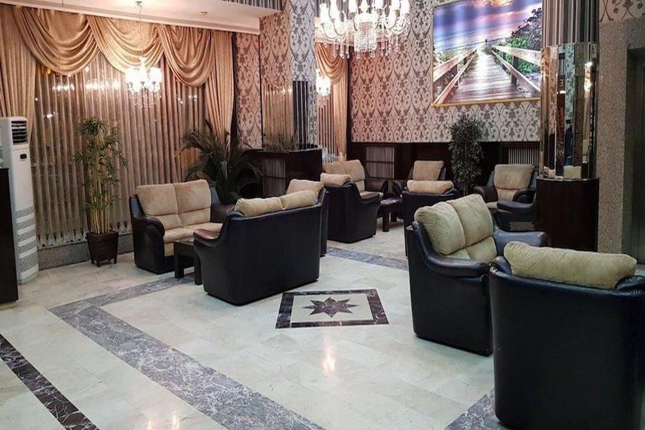 Ankara Capital Otel Kültér fotó