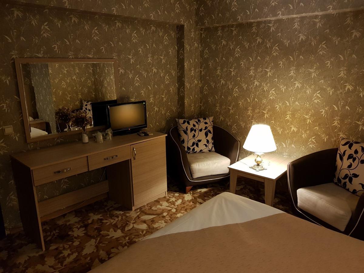 Ankara Capital Otel Kültér fotó
