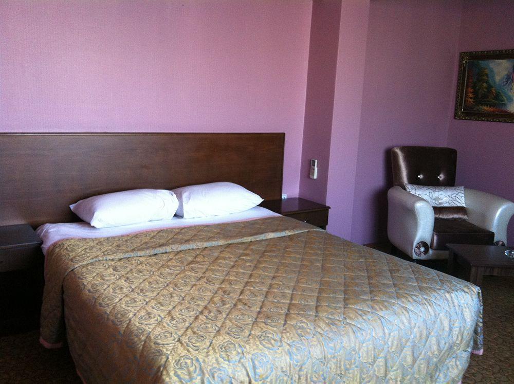 Ankara Capital Otel Kültér fotó